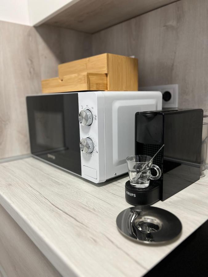 Sunsuite Szeged Bagian luar foto